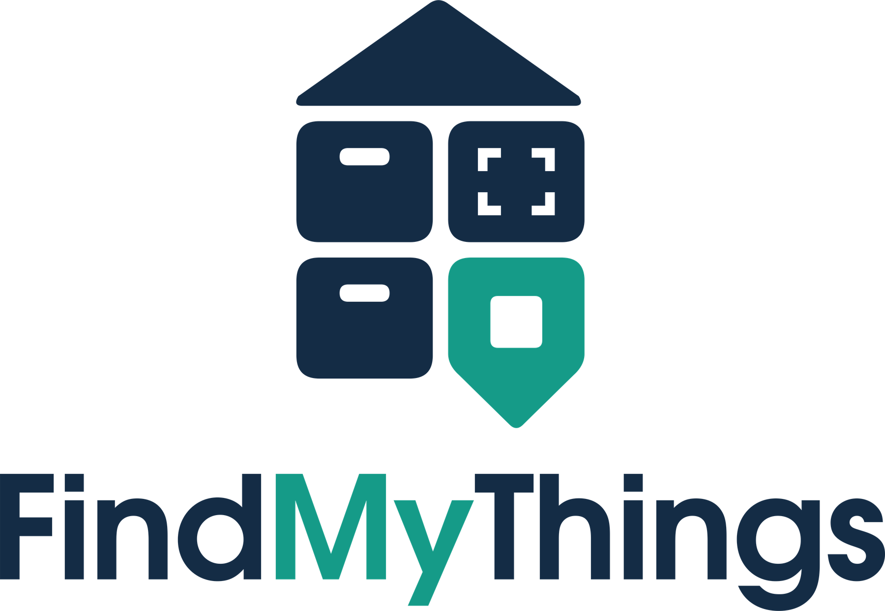 FindMyThings